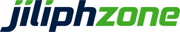 jiliphzone official logo